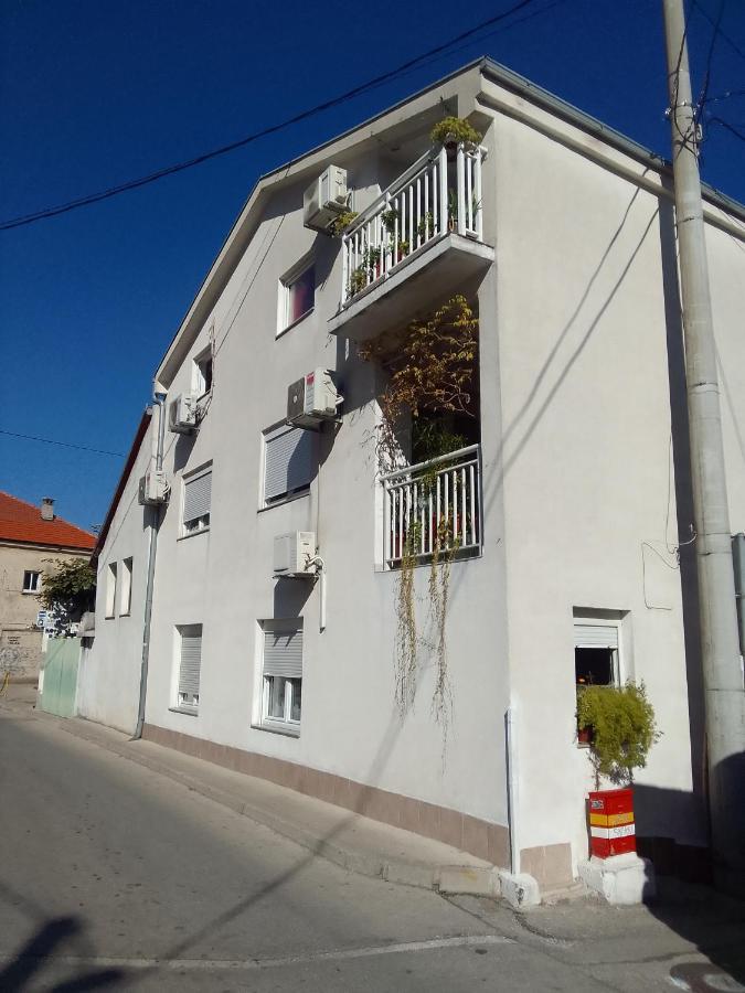 Biba Bed & Breakfast Mostar Ngoại thất bức ảnh