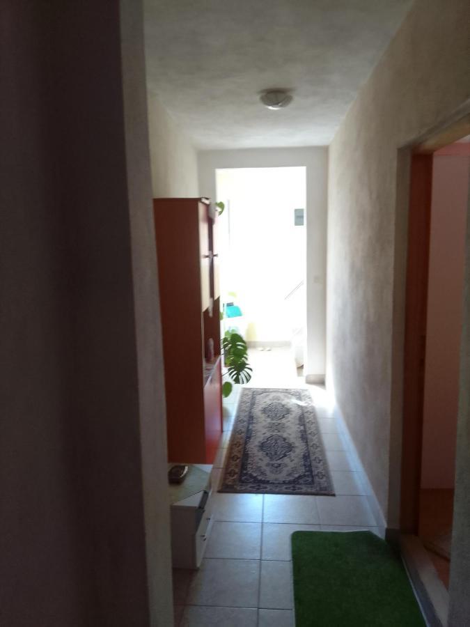 Biba Bed & Breakfast Mostar Ngoại thất bức ảnh