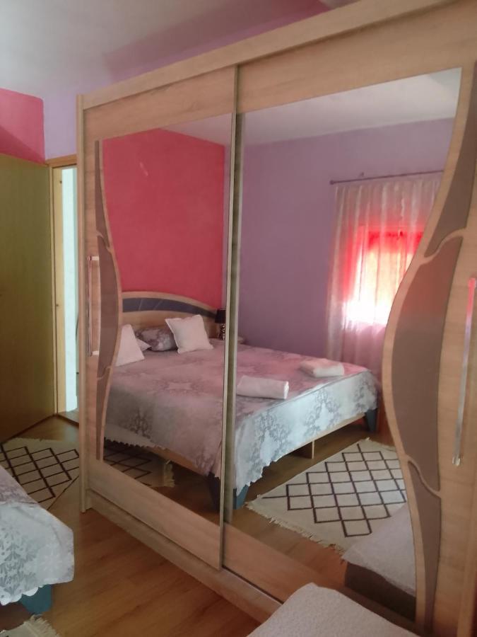 Biba Bed & Breakfast Mostar Ngoại thất bức ảnh