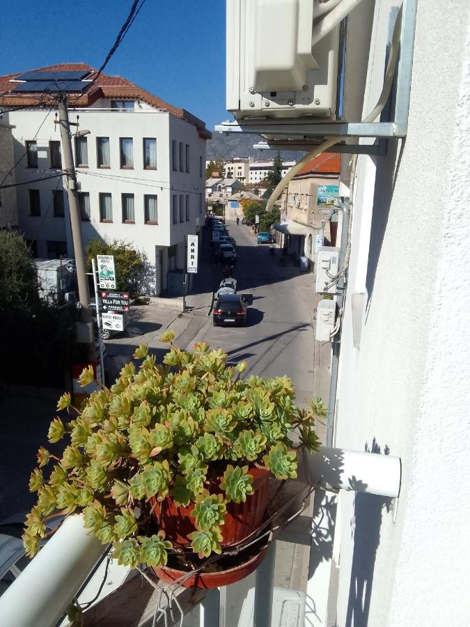 Biba Bed & Breakfast Mostar Ngoại thất bức ảnh