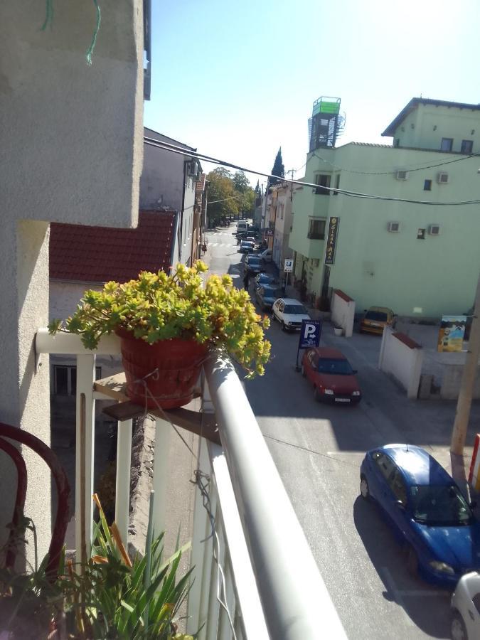 Biba Bed & Breakfast Mostar Ngoại thất bức ảnh