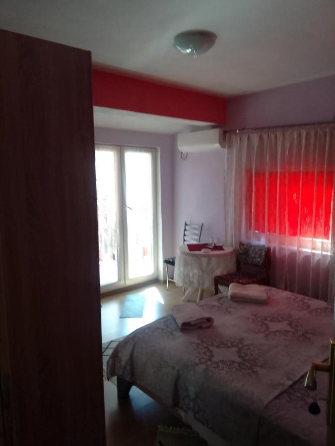 Biba Bed & Breakfast Mostar Ngoại thất bức ảnh