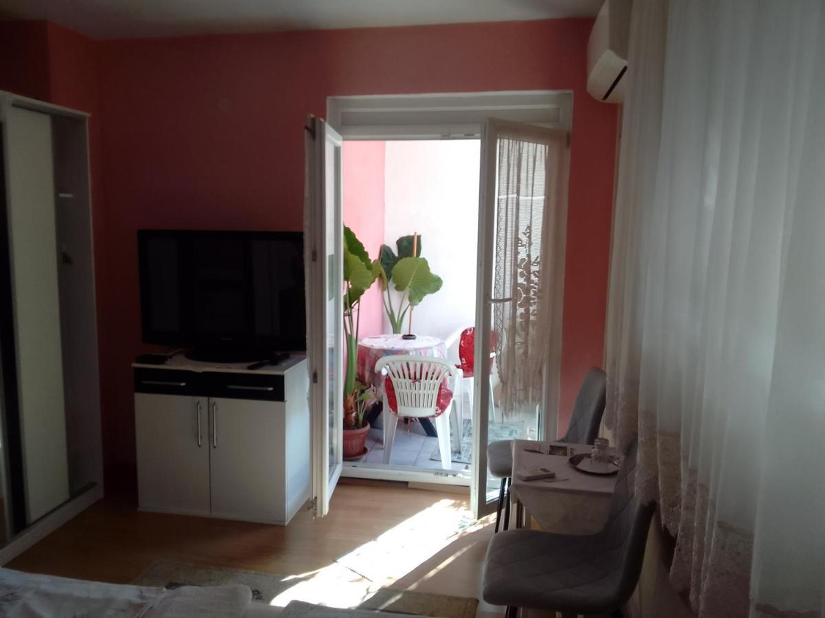 Biba Bed & Breakfast Mostar Ngoại thất bức ảnh