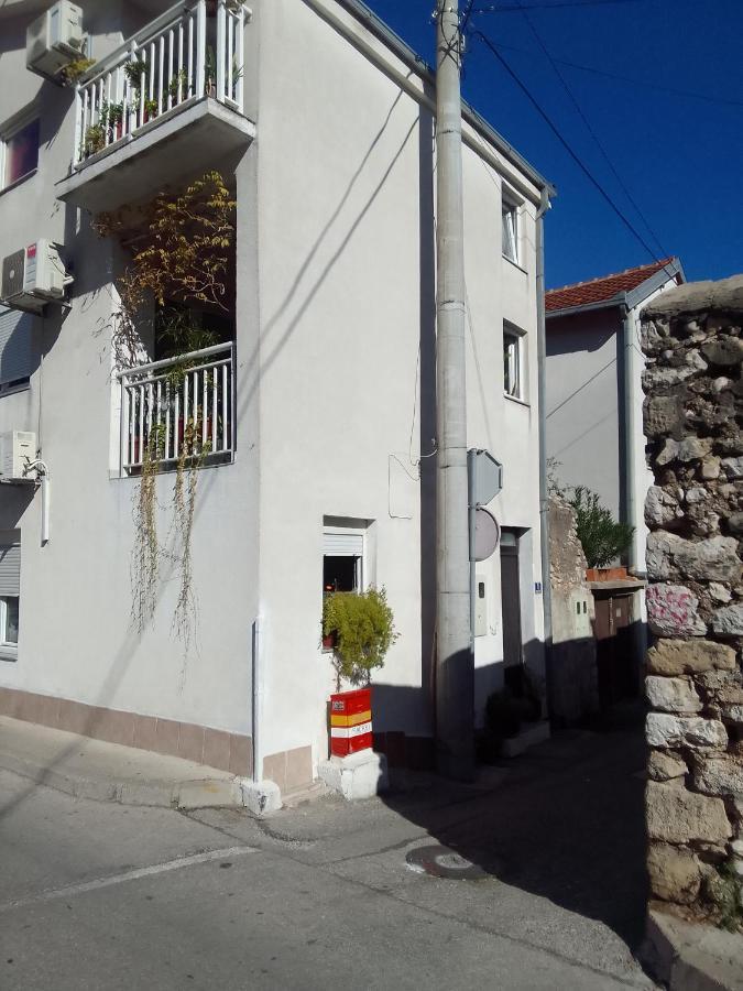 Biba Bed & Breakfast Mostar Ngoại thất bức ảnh