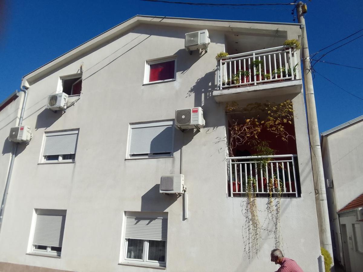 Biba Bed & Breakfast Mostar Ngoại thất bức ảnh