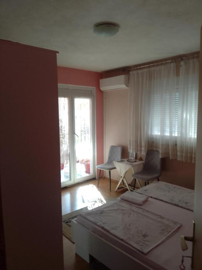 Biba Bed & Breakfast Mostar Ngoại thất bức ảnh